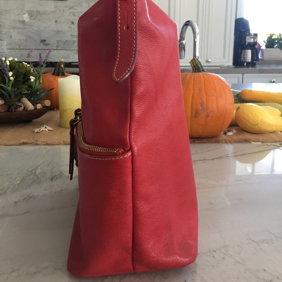Dooney and Bourke Shoulder bag - Picture 4 of 10